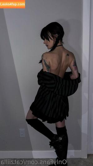 Catziilla photo #0777