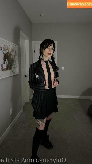 Catziilla photo #0778