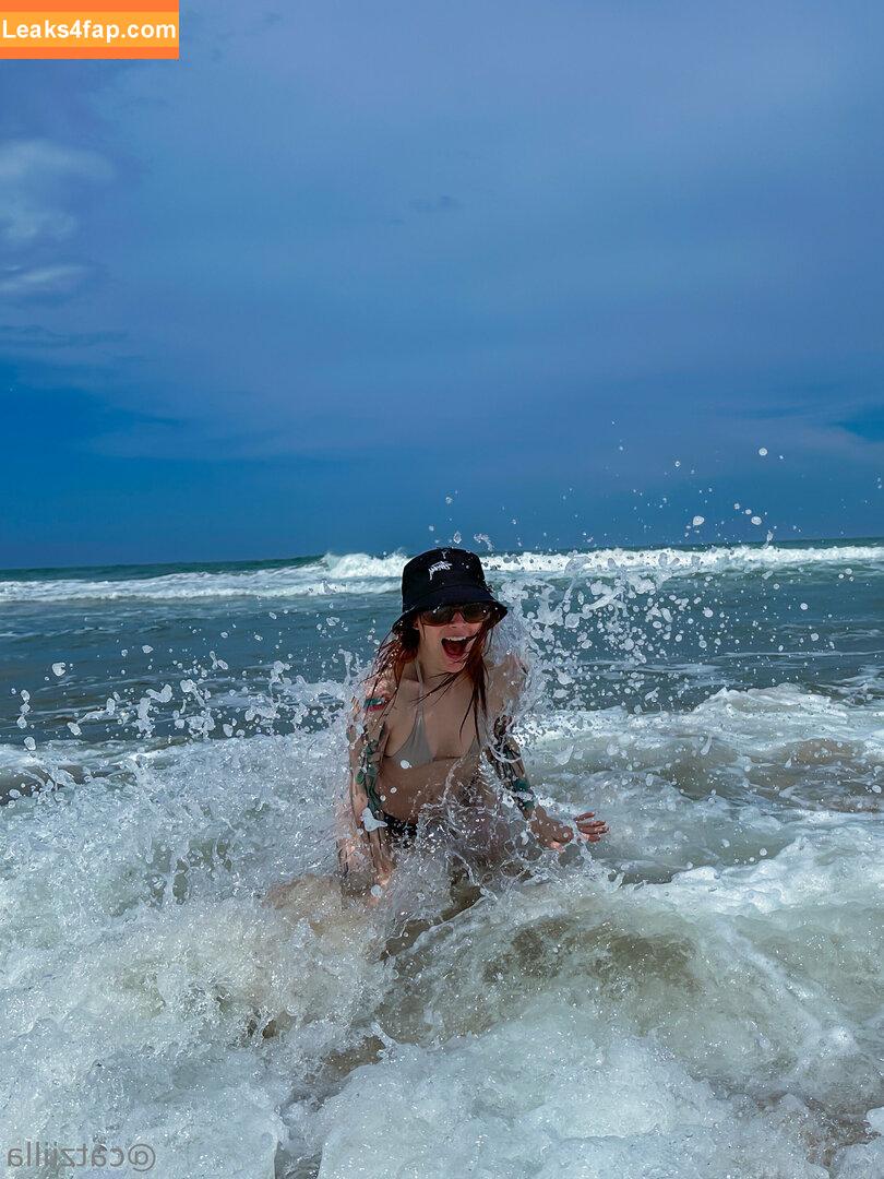 Catziilla / catziiilla / thecatziilla leaked photo photo #1025