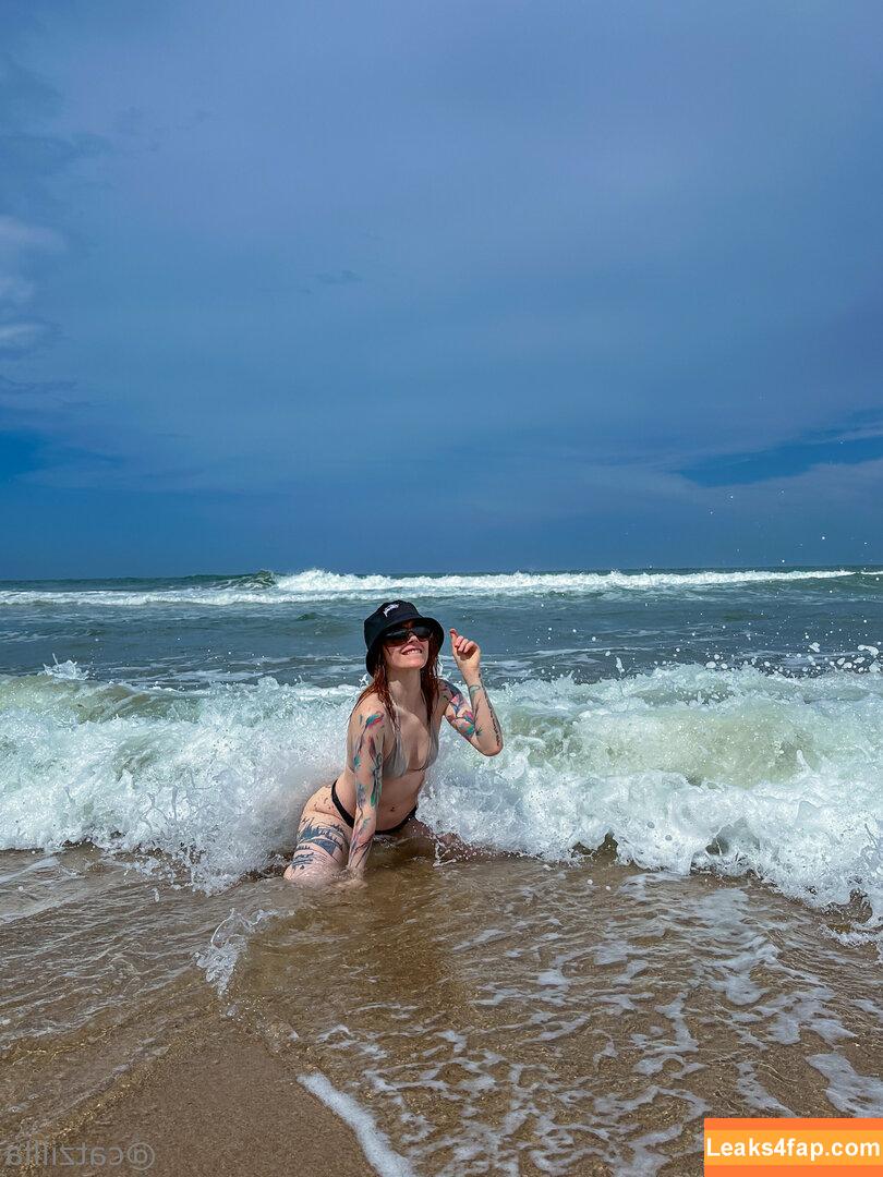 Catziilla / catziiilla / thecatziilla leaked photo photo #1026