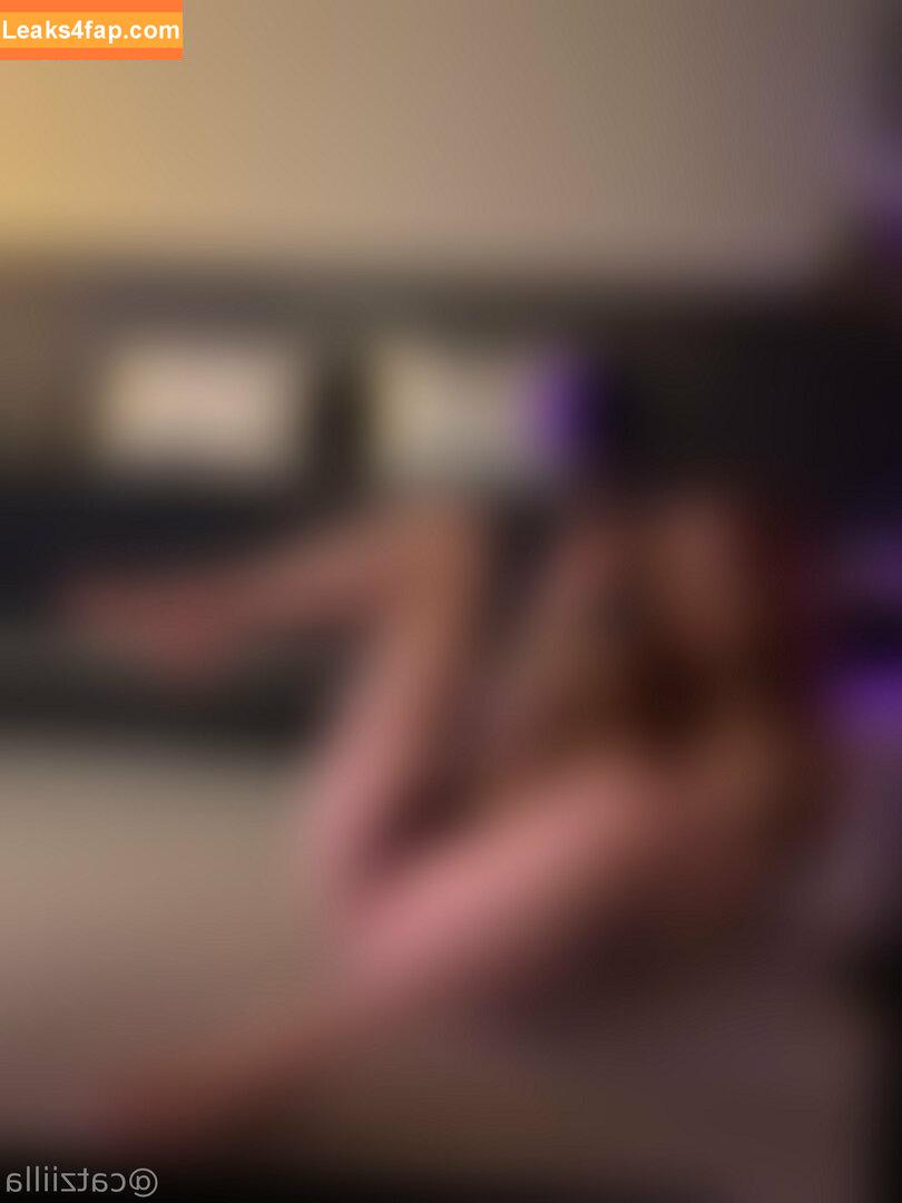 Catziilla / catziiilla / thecatziilla leaked photo photo #1038