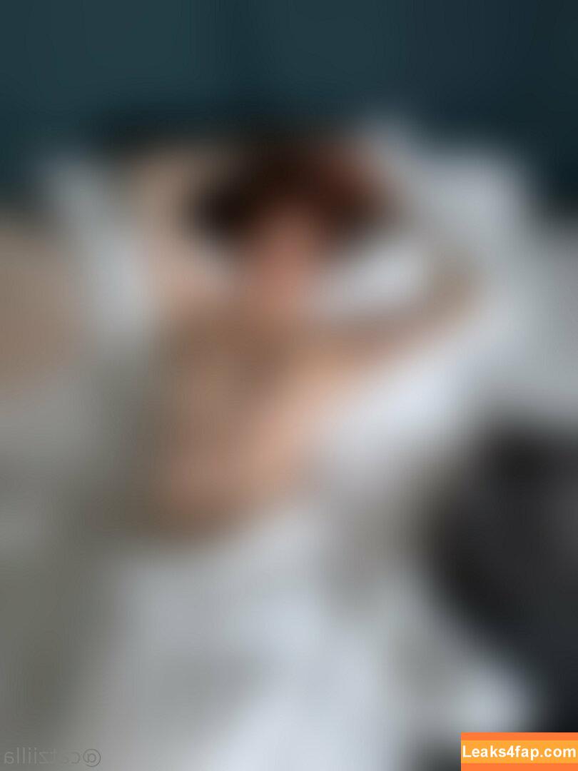 Catziilla / catziiilla / thecatziilla leaked photo photo #1042