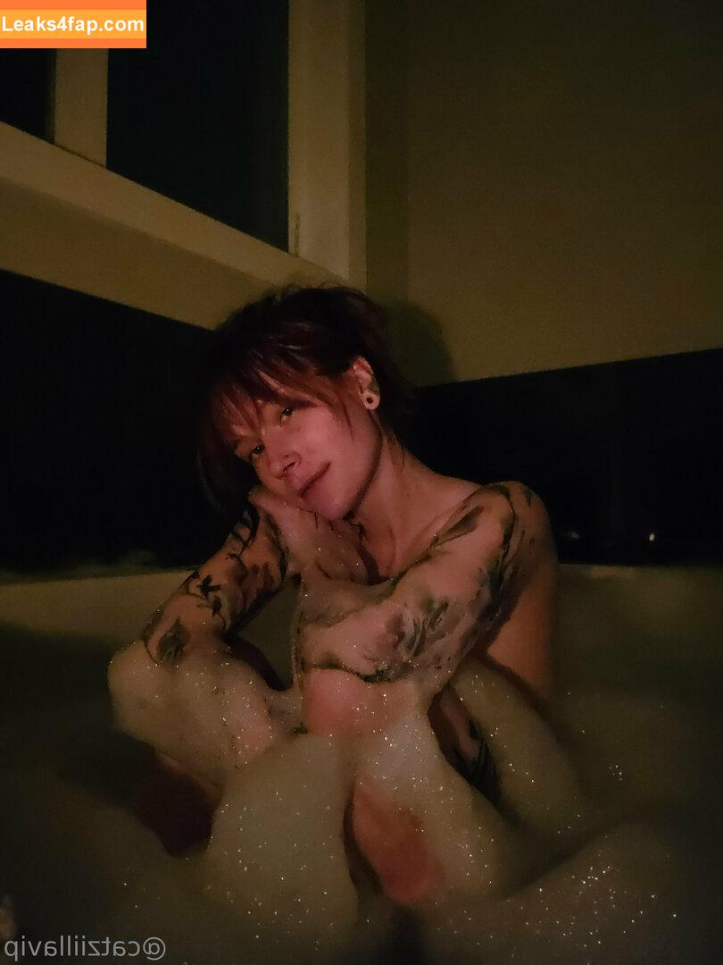 Catziilla / cptamaziing / thecatziilla leaked photo photo #1111