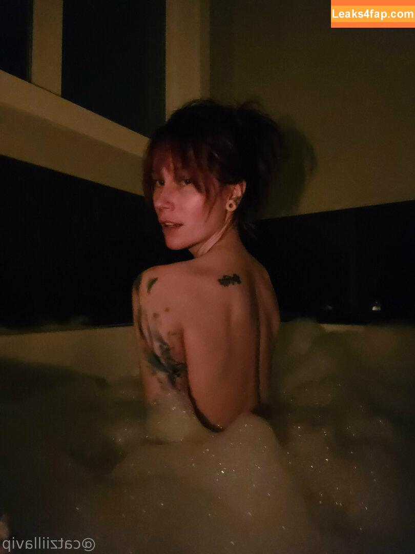 Catziilla / cptamaziing / thecatziilla leaked photo photo #1114