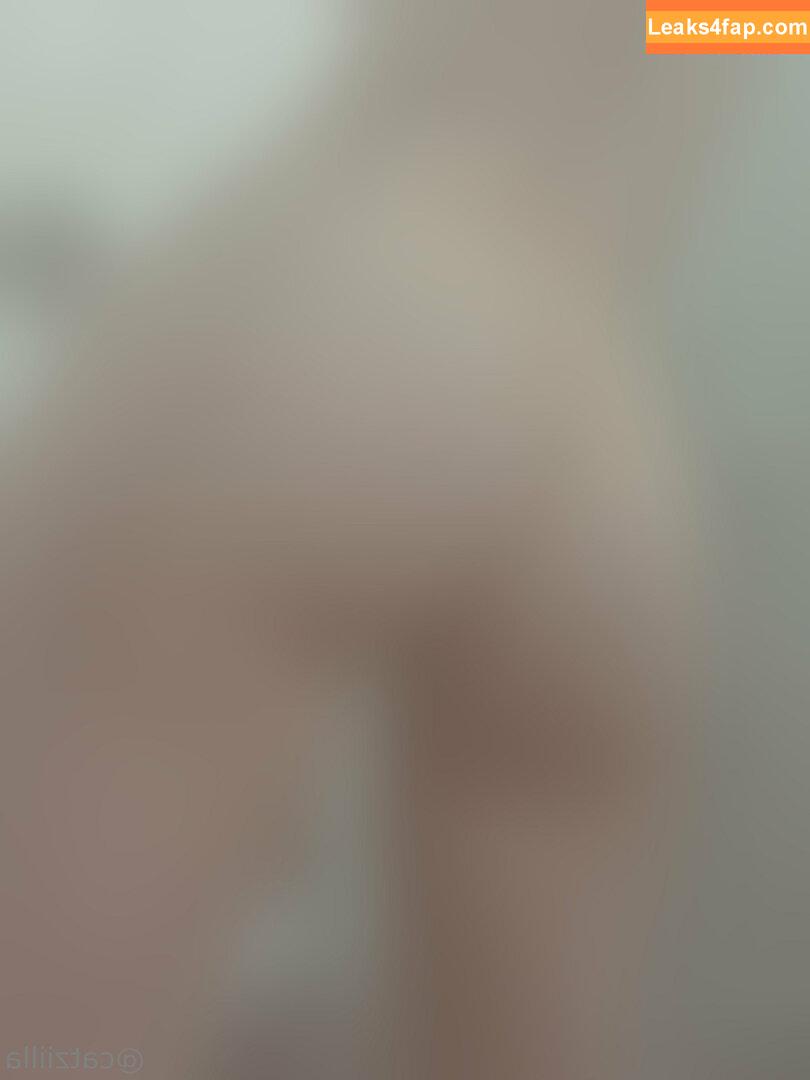 Catziilla / cptamaziing / thecatziilla leaked photo photo #1192