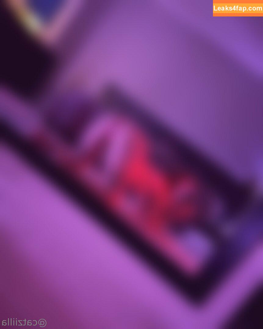 Catziilla / cptamaziing / thecatziilla leaked photo photo #1199