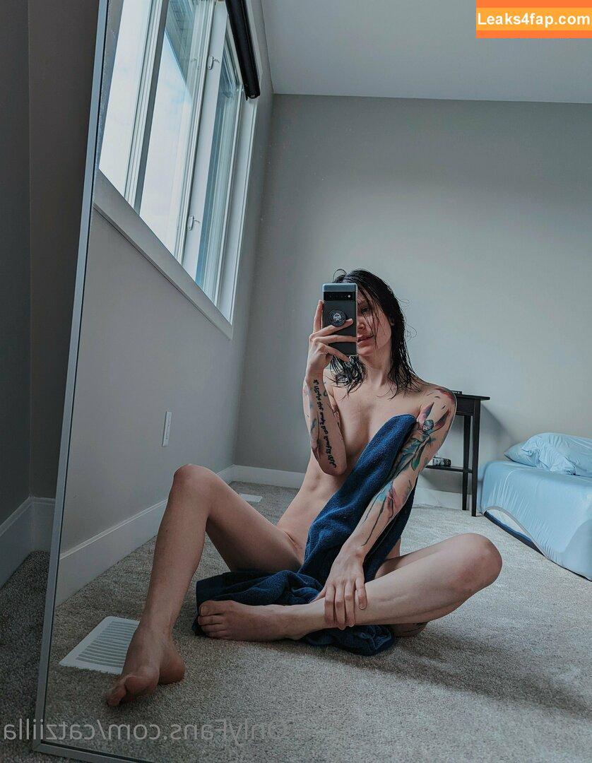 Catziilla / cptamaziing / thecatziilla leaked photo photo #1220