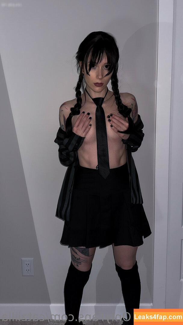 Catziilla / cptamaziing / thecatziilla leaked photo photo #1306