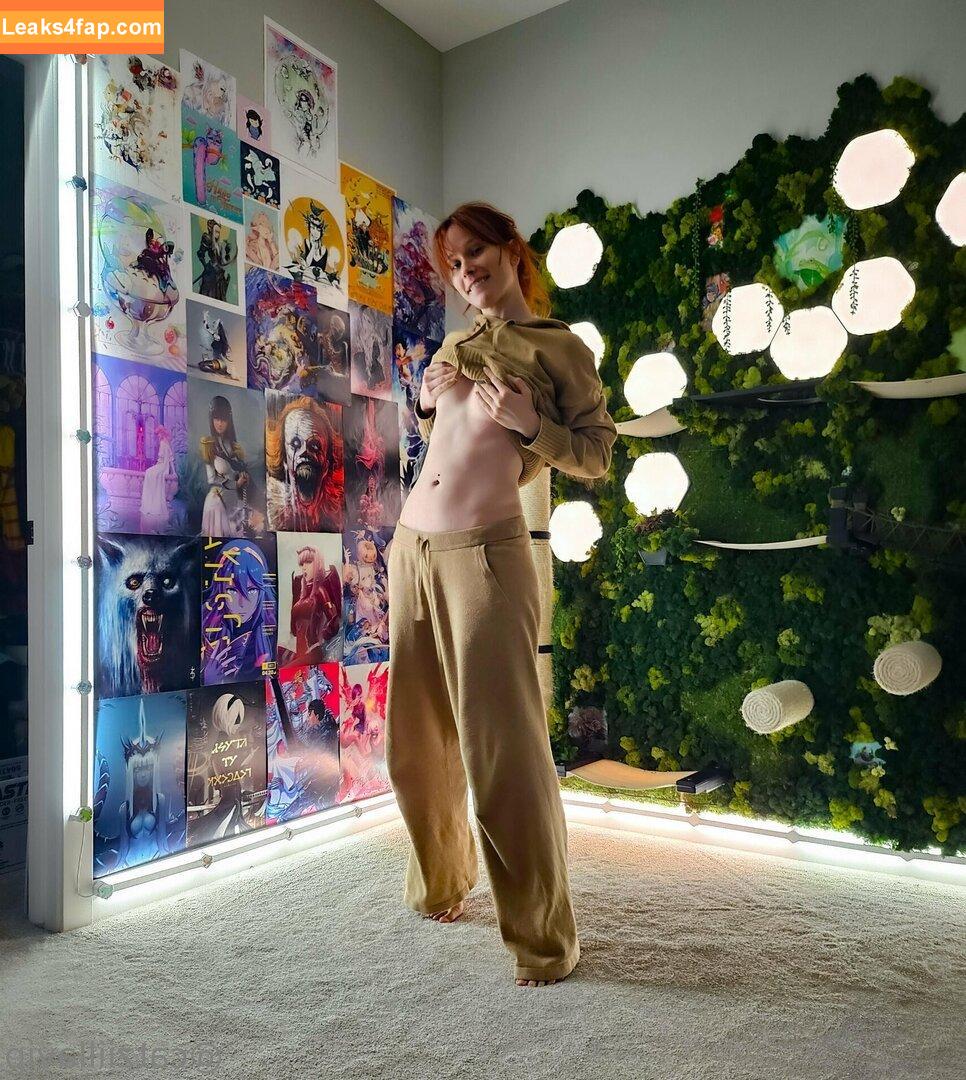 Catziilla / cptamaziing / thecatziilla leaked photo photo #1367