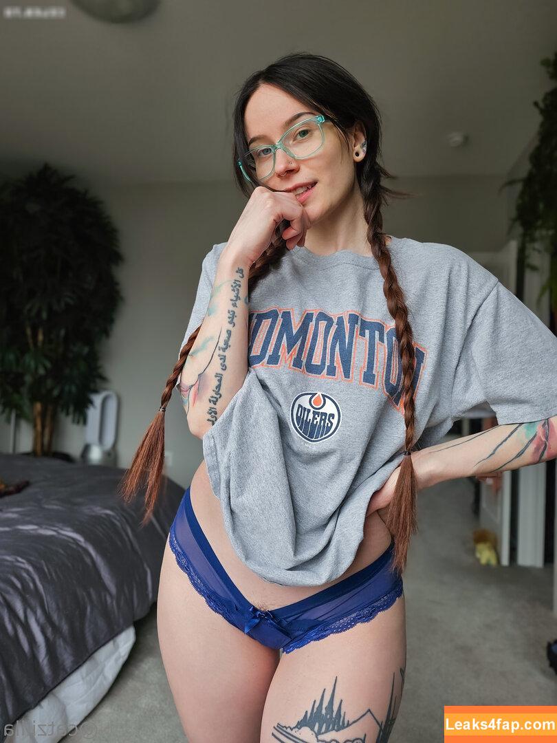 Catziilla / cptamaziing / thecatziilla leaked photo photo #1461