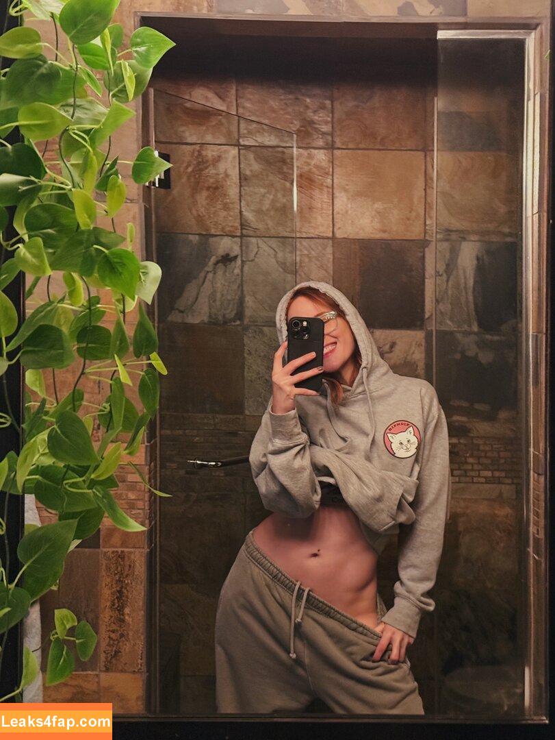 Catziilla / catzii / cptamaziing / thecatziilla leaked photo photo #1956