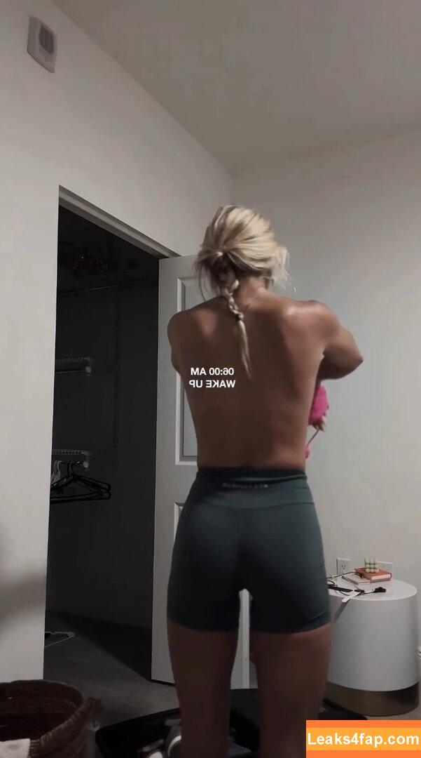 Cavindertwins / haleycavinder leaked photo photo #0009