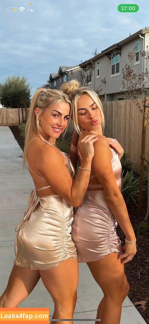 Cavindertwins / haleycavinder leaked photo photo #0013