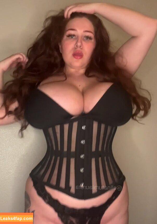 Cayenna Wiley / allnaturalaurora / cayennawiley leaked photo photo #0064