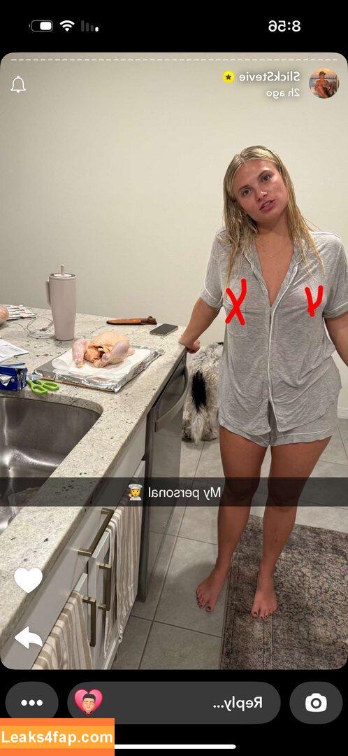 Cayla Vanderbaan / caylavanderbaan leaked photo photo #0084