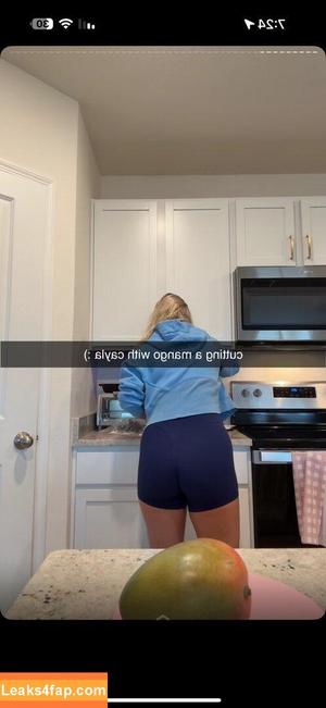 Cayla Vanderbaan photo #0067