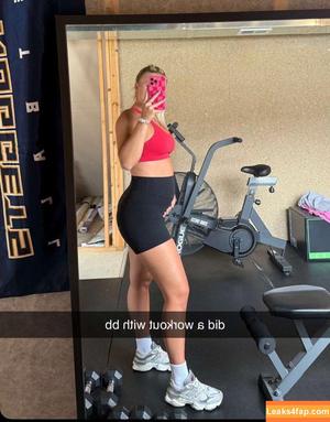 Cayla Vanderbaan photo #0076