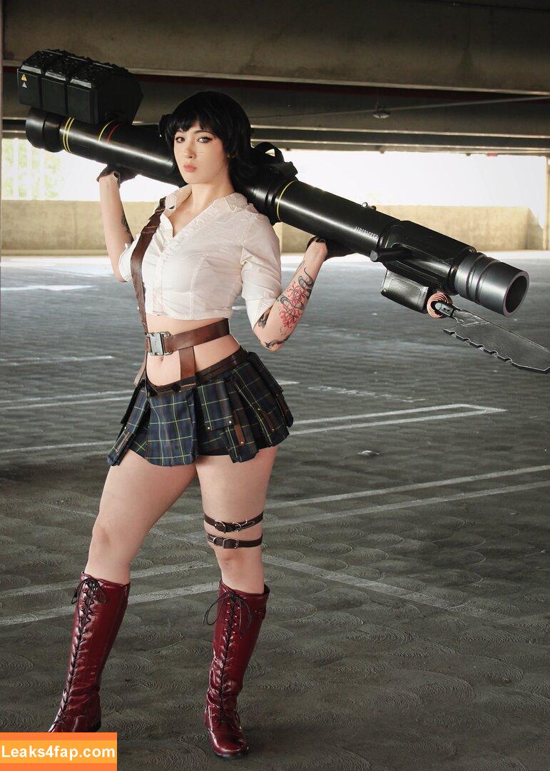 Caytie Cosplay / caytiecosplay leaked photo photo #0123