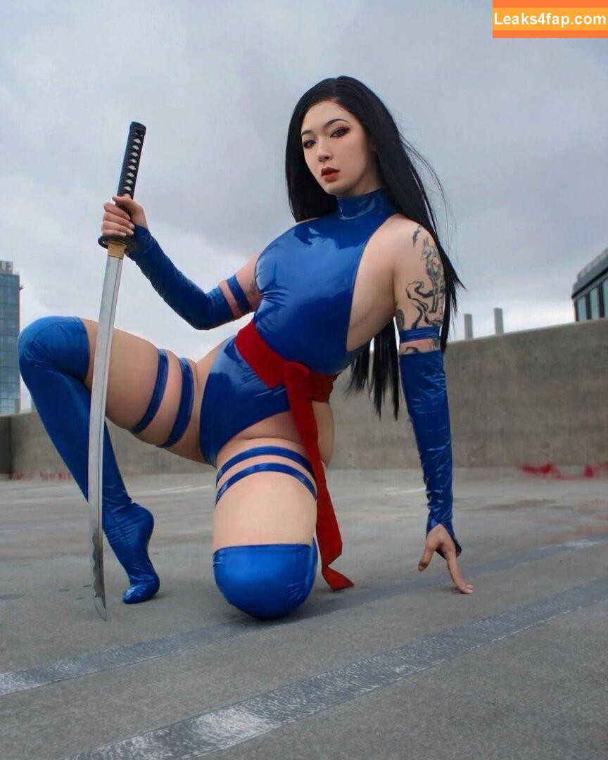 Caytie Cosplay / Caytiecosplay leaked photo photo #0159