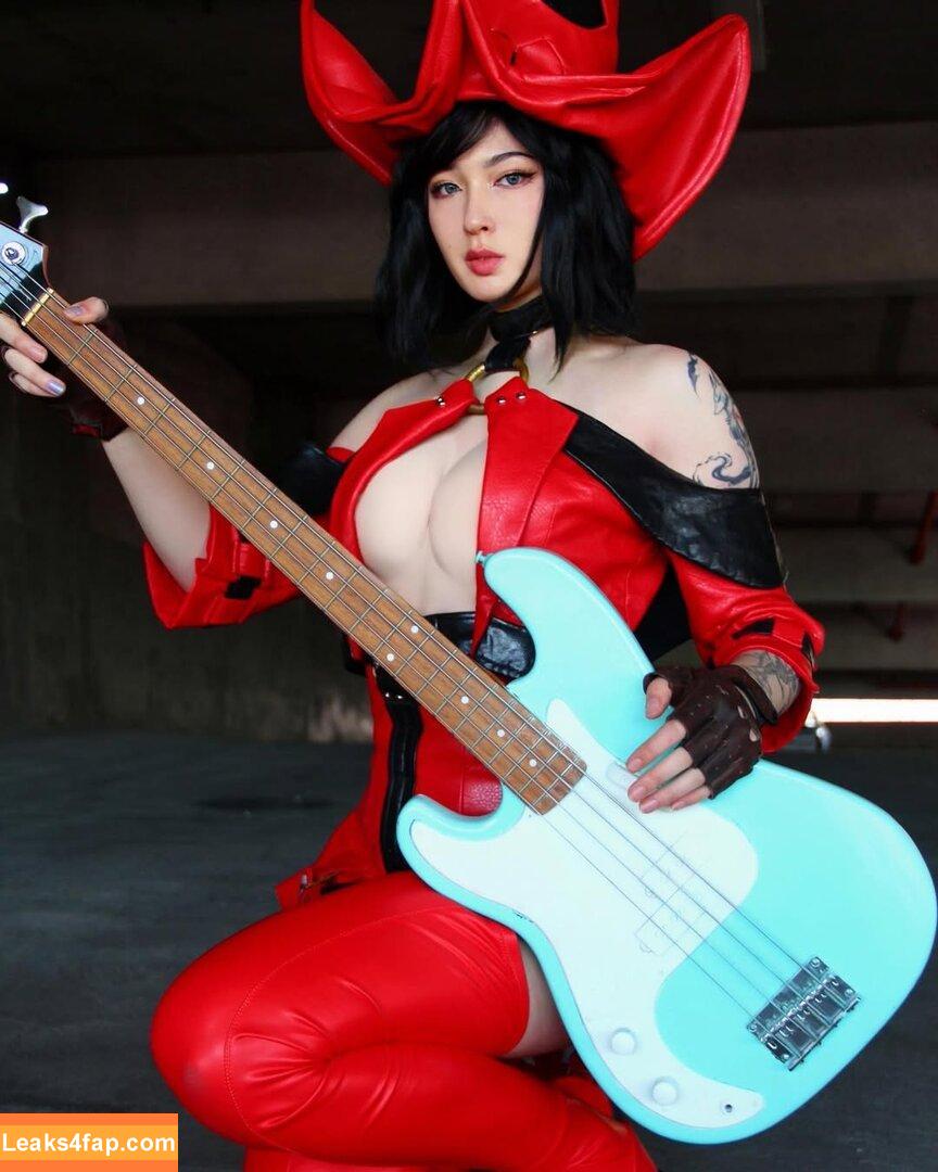 Caytie Cosplay / Caytiecosplay leaked photo photo #0161