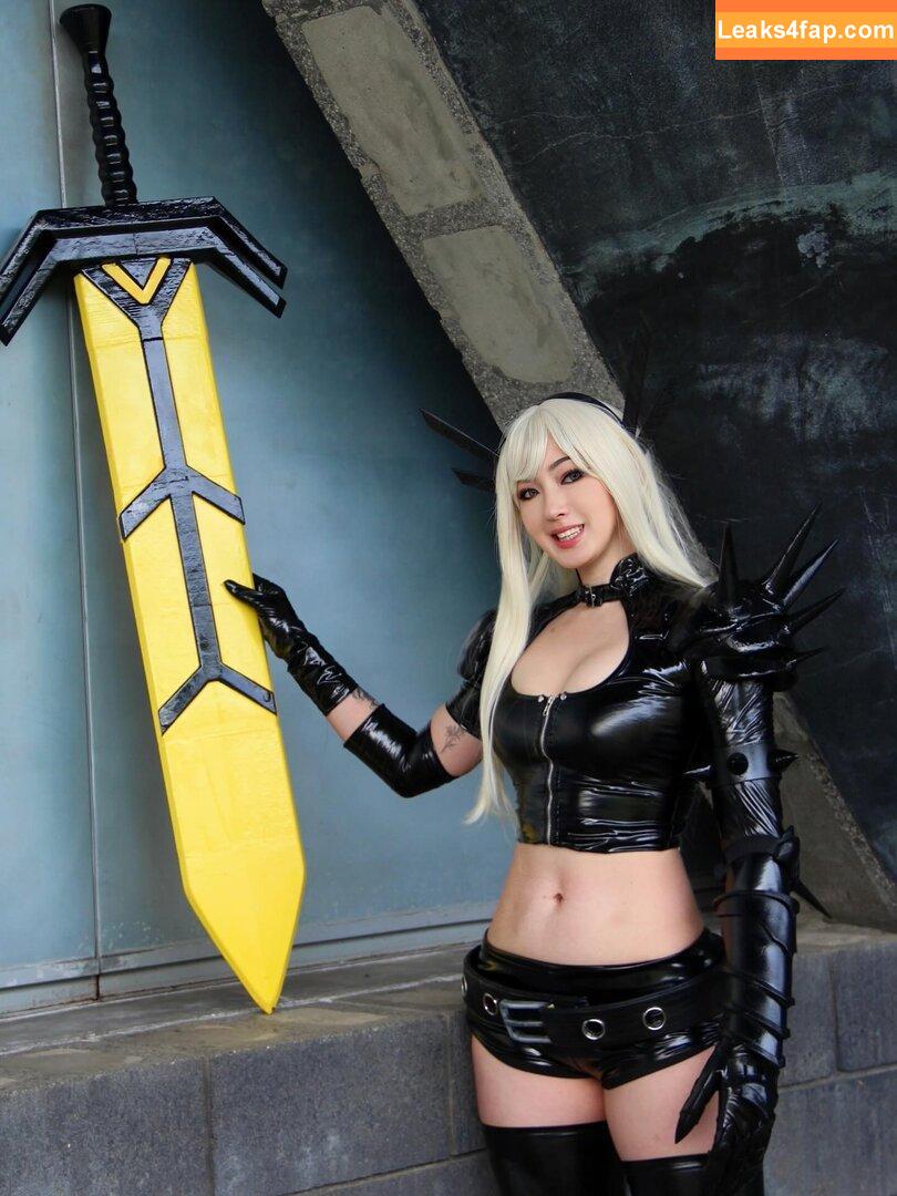 Caytie Cosplay / Caytiecosplay слитое фото фото #0168