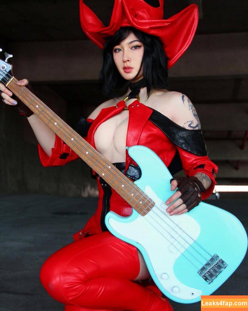 Caytie Cosplay / Caytiecosplay leaked photo photo #0171