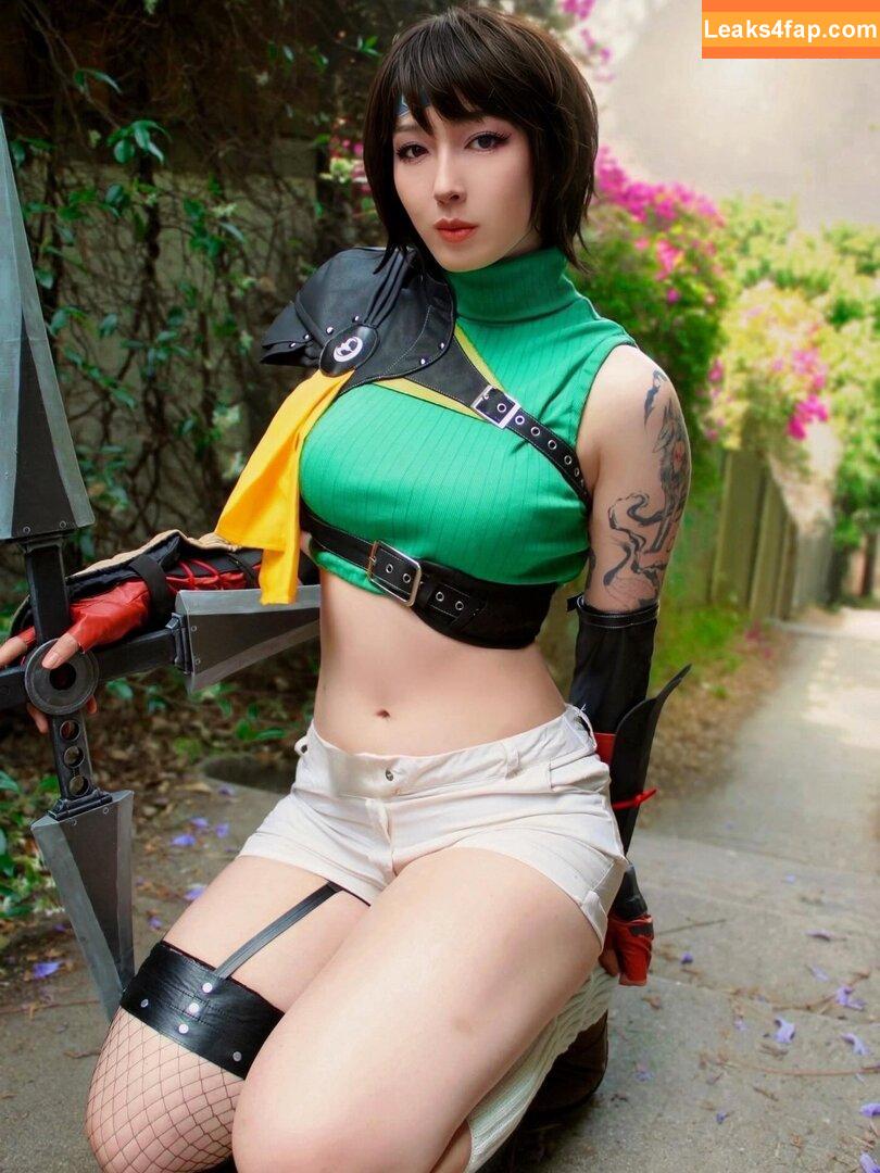 Caytie Cosplay / Caytiecosplay leaked photo photo #0177