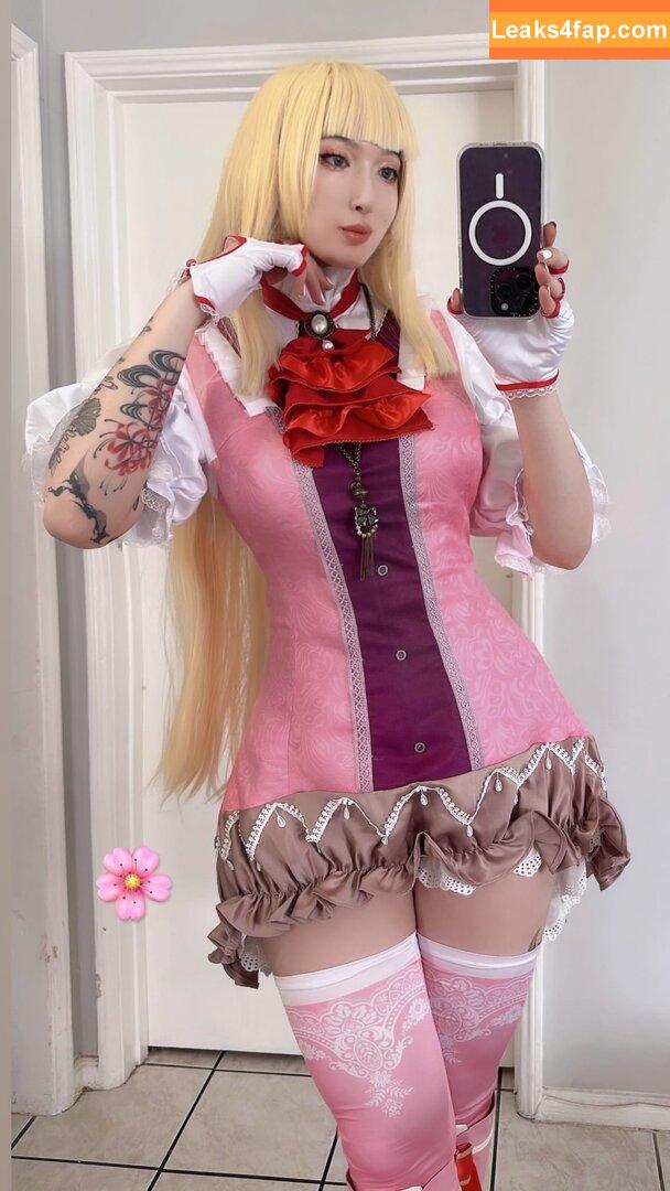 Caytie Cosplay / Caytiecosplay leaked photo photo #0179