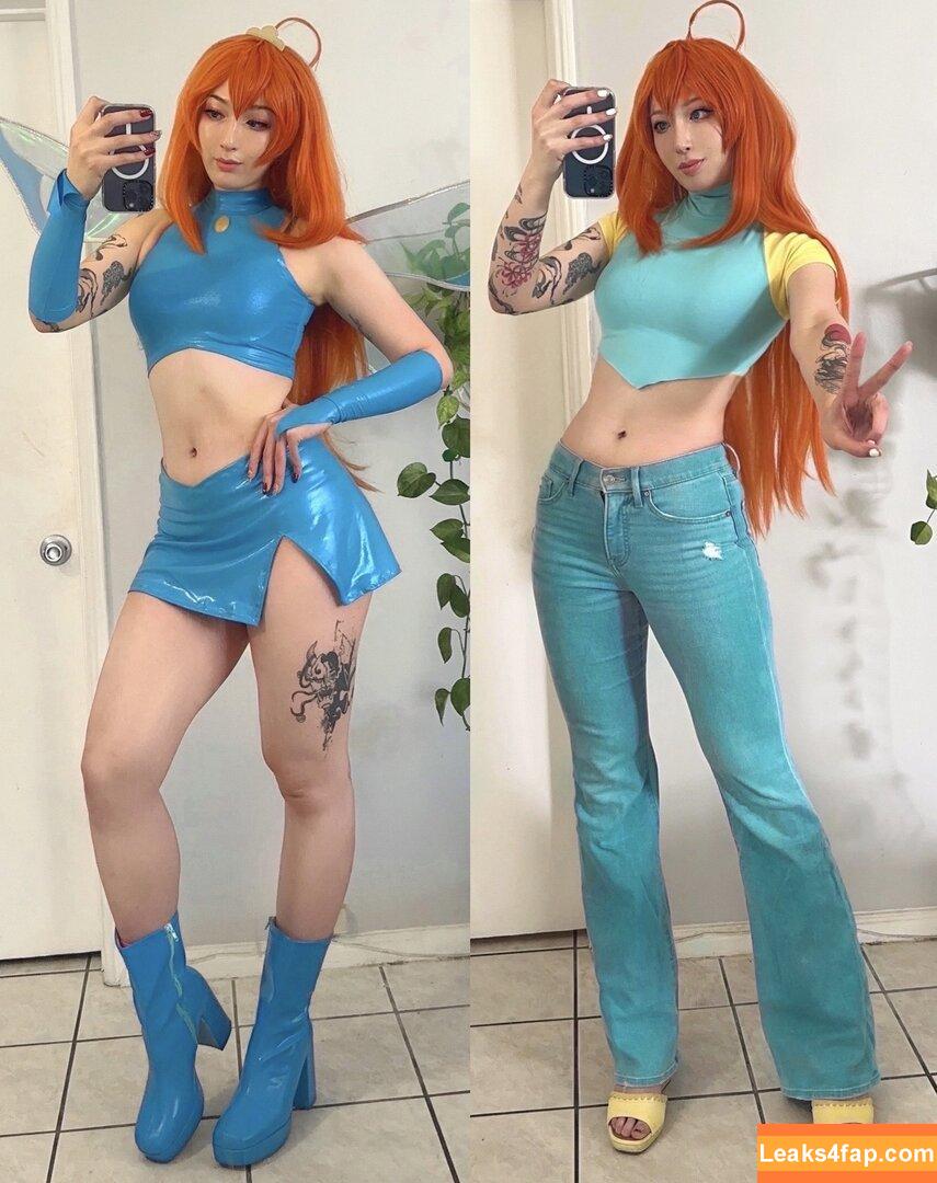 Caytie Cosplay / Caytiecosplay leaked photo photo #0183