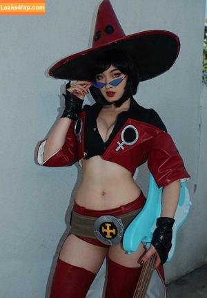 Caytie Cosplay photo #0064