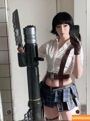 Caytie Cosplay photo #0099