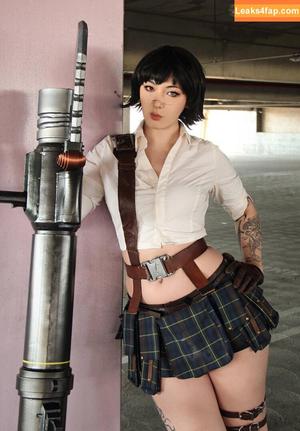 Caytie Cosplay photo #0119