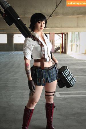 Caytie Cosplay photo #0121