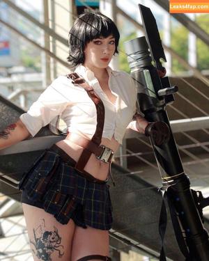 Caytie Cosplay photo #0132