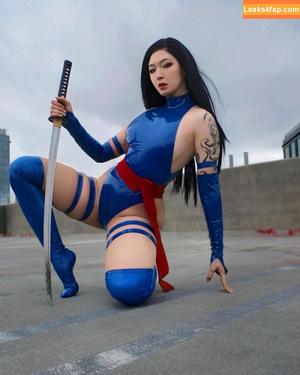 Caytie Cosplay фото #0159