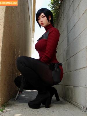 Caytie Cosplay фото #0164