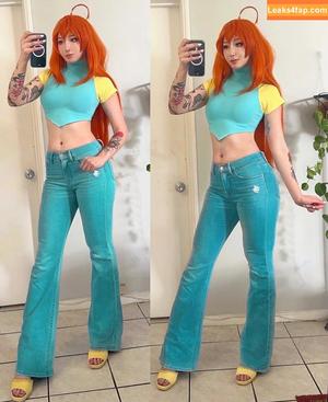 Caytie Cosplay photo #0173