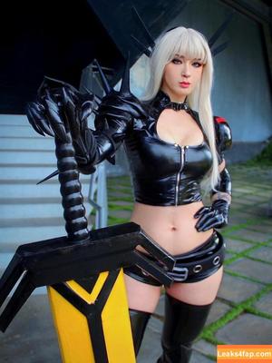 Caytie Cosplay photo #0174