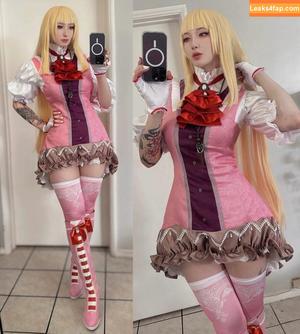 Caytie Cosplay photo #0180