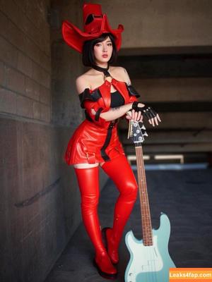 Caytie Cosplay photo #0181