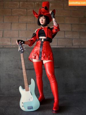 Caytie Cosplay photo #0182