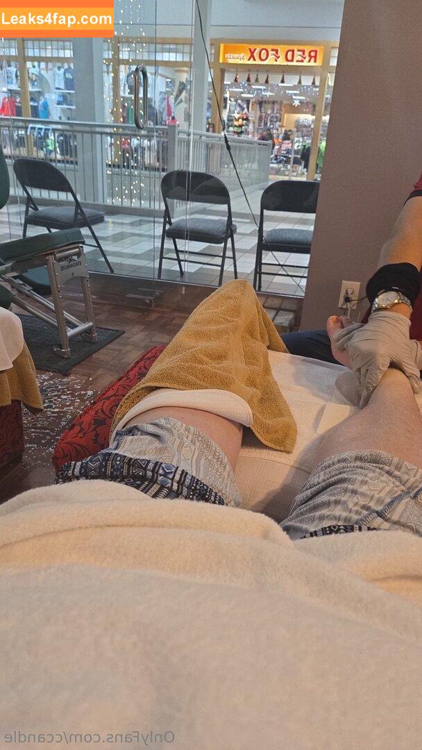 ccandle /  leaked photo photo #0030