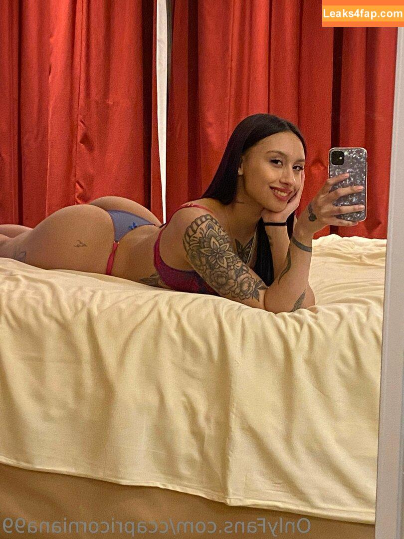 ccapricorniana99 / lctanner95 leaked photo photo #0010