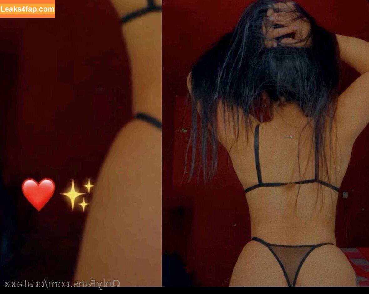 ccataxx / _ccatxx leaked photo photo #0013