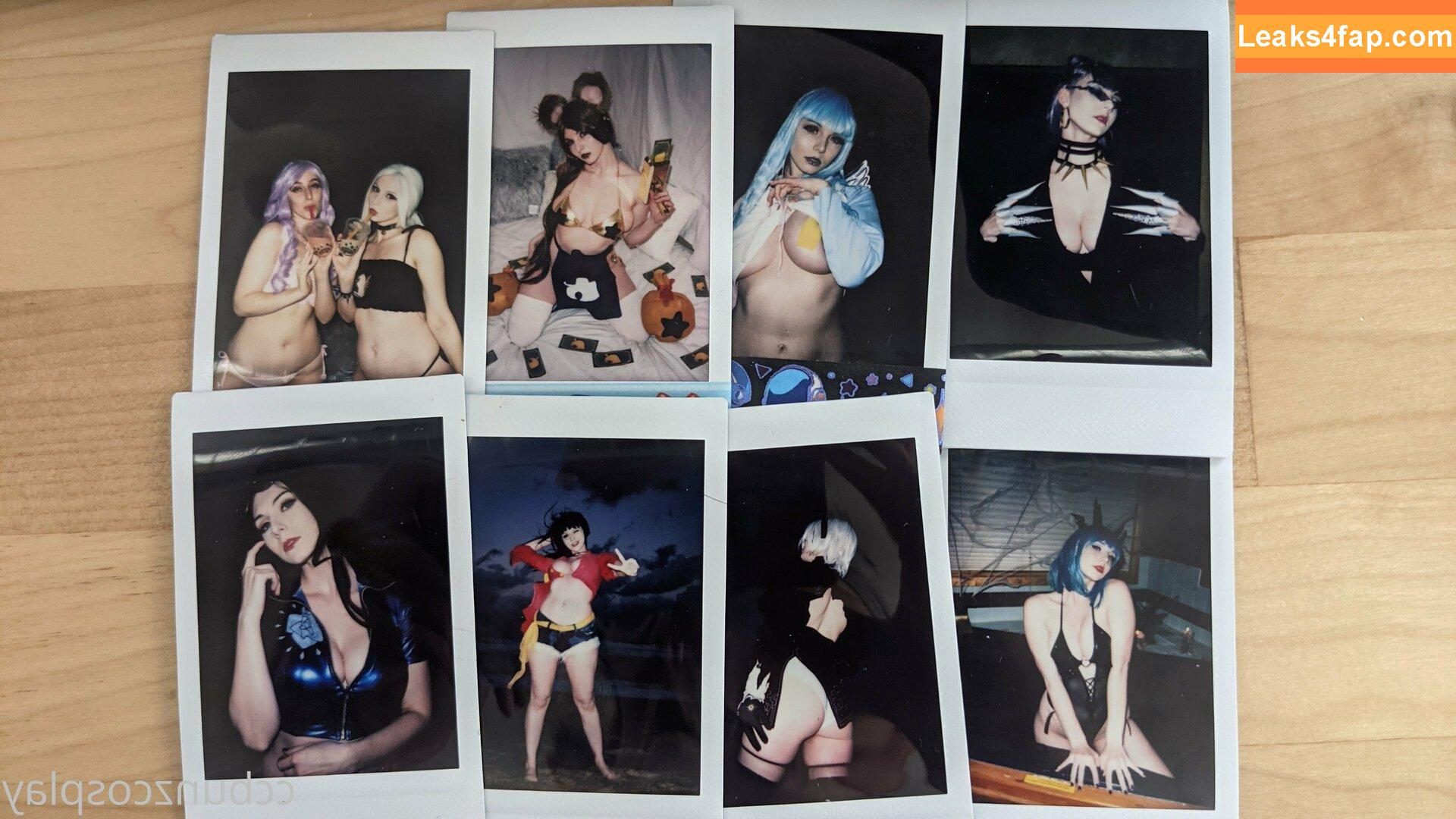 ccbunz / CCBunzCosplay / officialccbunz leaked photo photo #0019