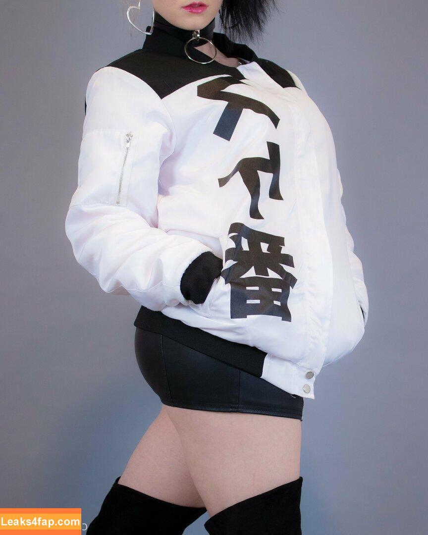 ccbunz / CCBunzCosplay / officialccbunz leaked photo photo #0031