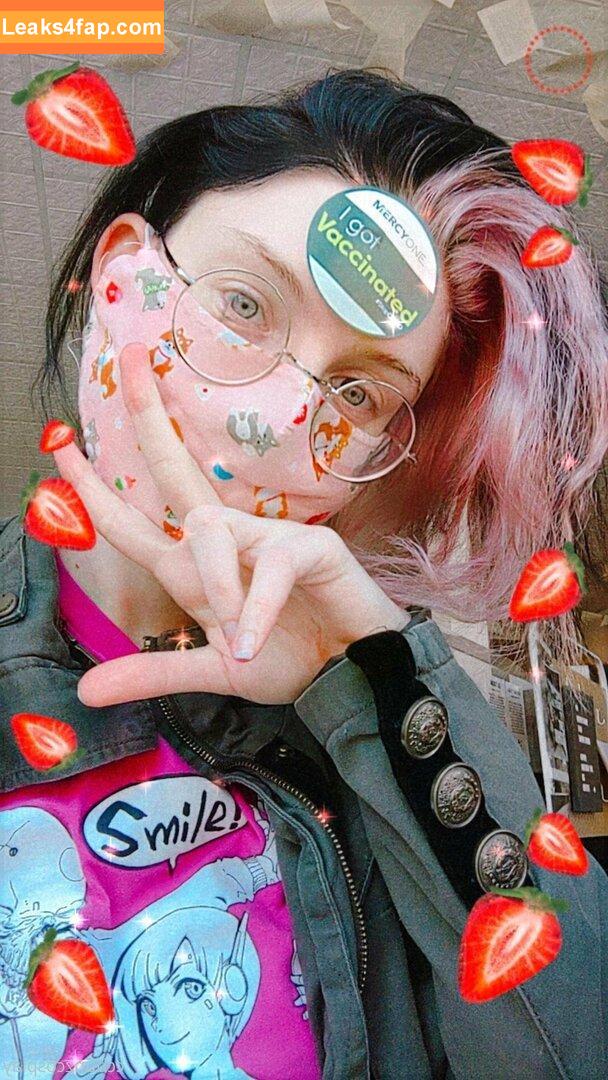 ccbunz / CCBunzCosplay / officialccbunz leaked photo photo #0040