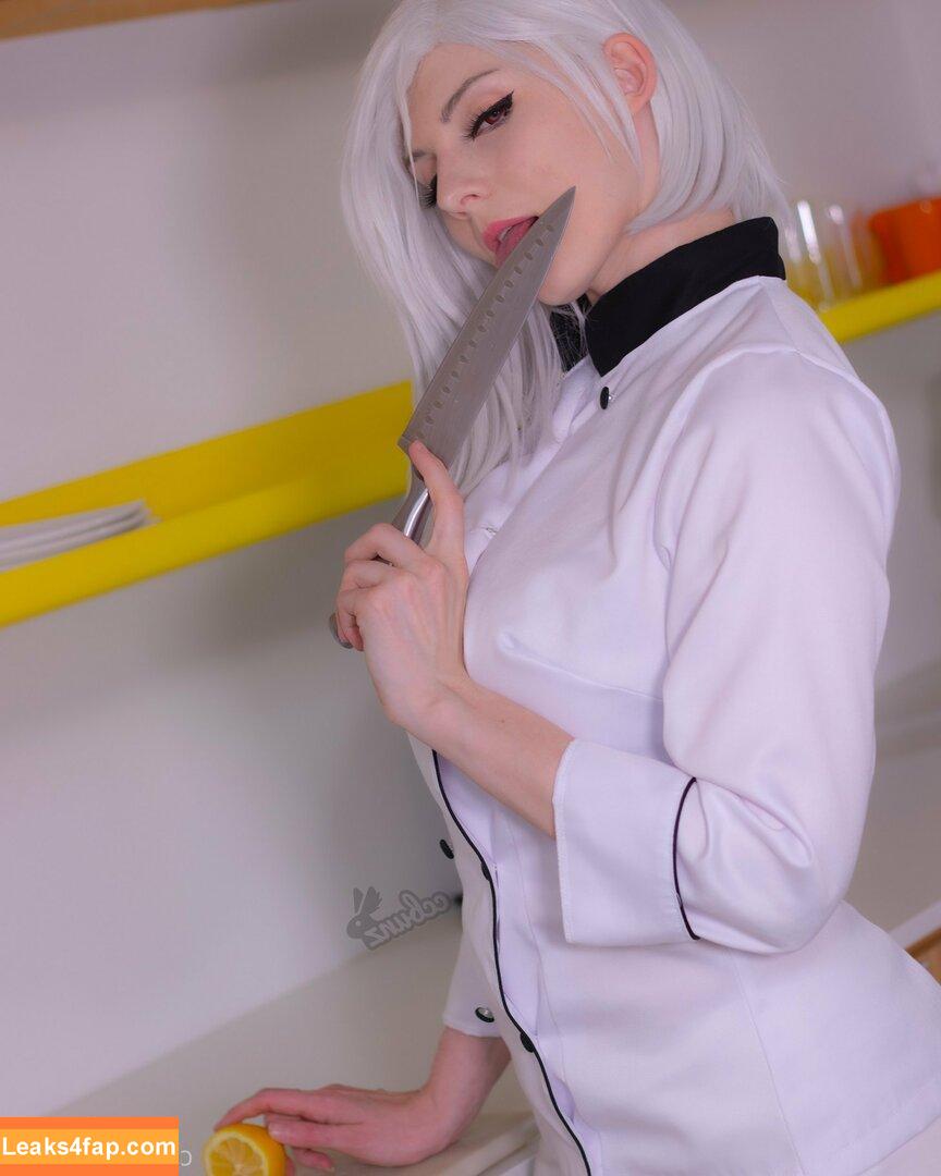 ccbunz / CCBunzCosplay / officialccbunz leaked photo photo #0046