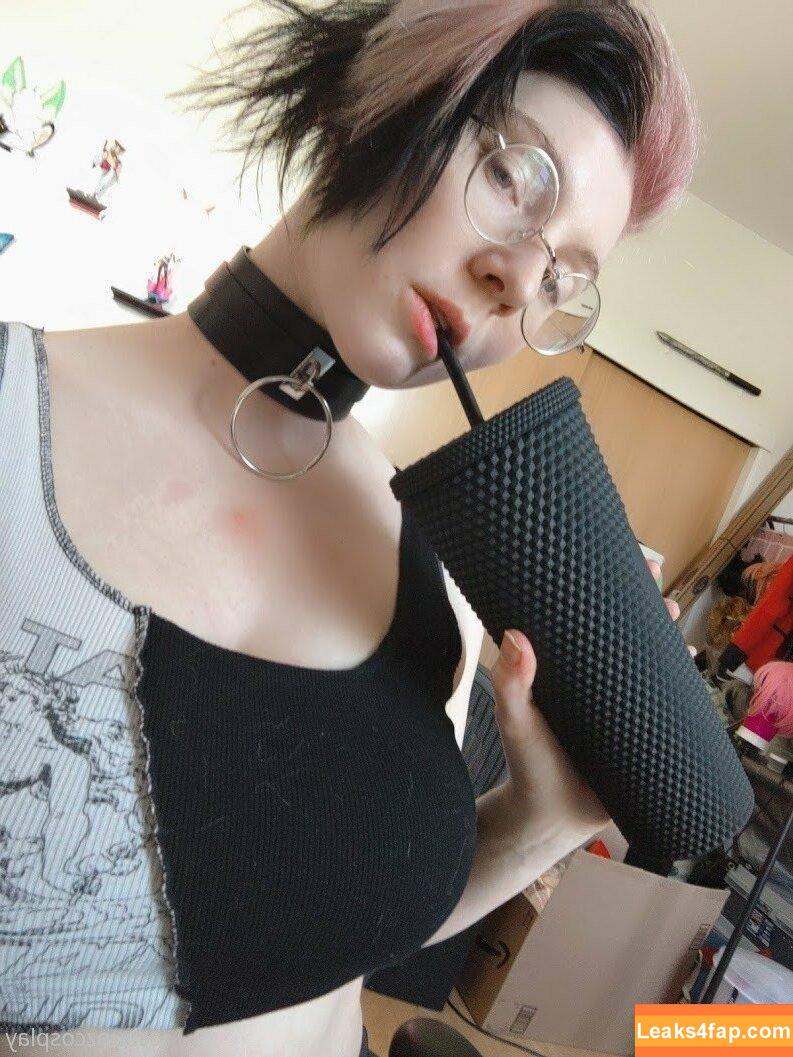 ccbunz / CCBunzCosplay / officialccbunz leaked photo photo #0048