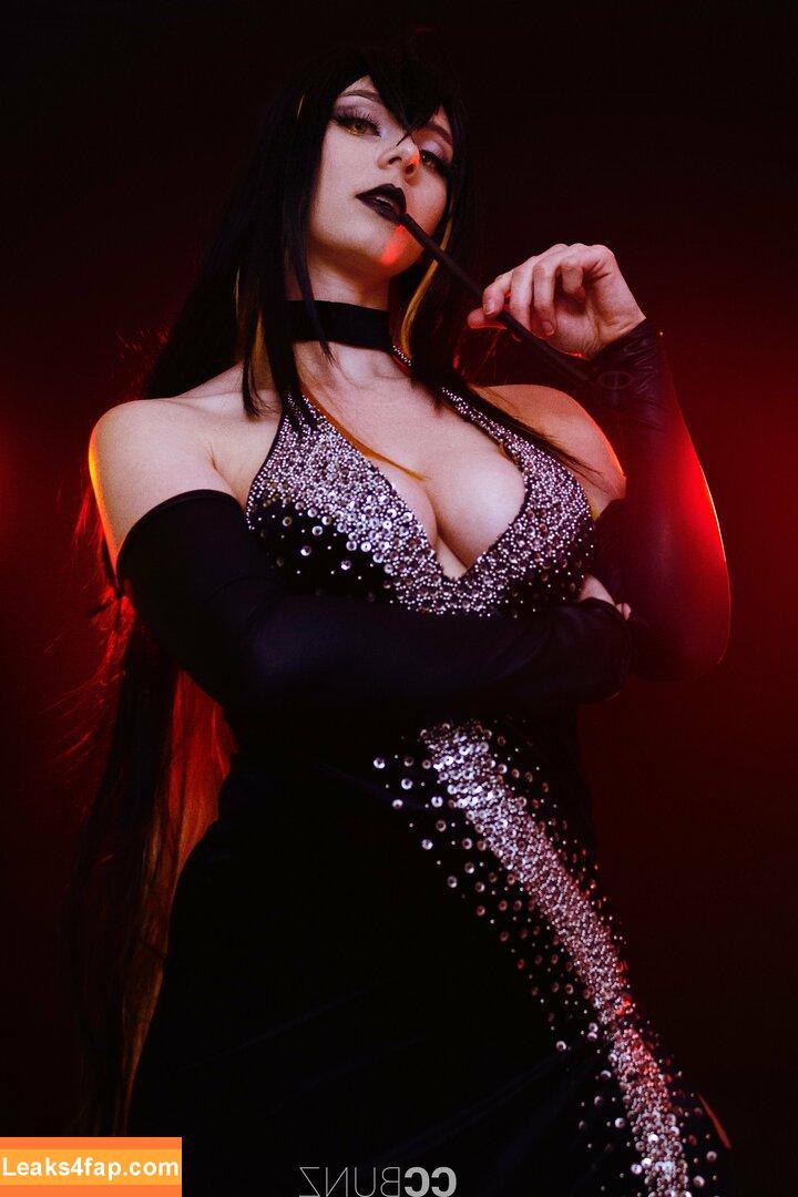 ccbunz / CCBunzCosplay / officialccbunz leaked photo photo #0057